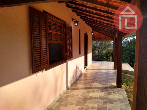Imagem 12 de 24 de Chácara Com 3 Dormitórios À Venda, 4000 M² Por R$ 449.000,00 - Água Comprida - Bragança Paulista/sp - Ch0228