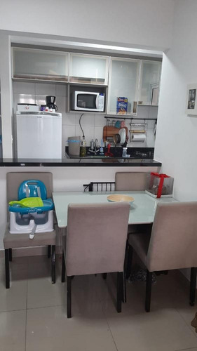 Imagem 10 de 19 de Apartamento 2 Dorm. Na Casa Verde - Ap241491v