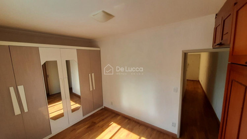Imagem 8 de 27 de Apartamento À Venda Em Chácara Da Barra - Ap008129
