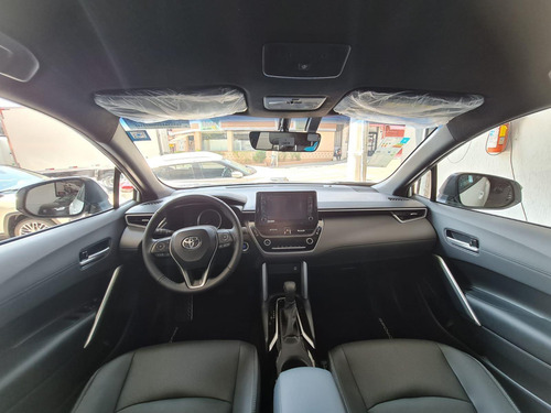 Toyota Corolla Cross Cross XRE 2.0 16V Flex Aut.