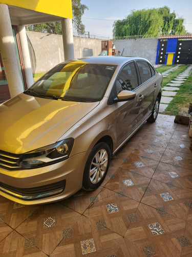 Volkswagen Vento 1.5 Comfortline