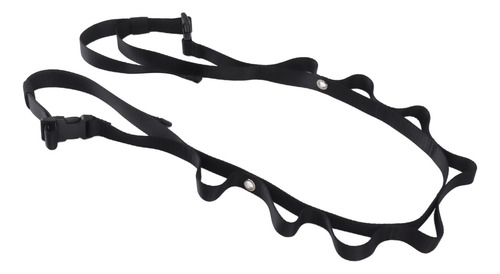 Cordón Portátil Para Coche, Tendedero Multifuncional
