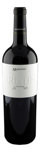 Vino Mariatinto Vino 0.75 L