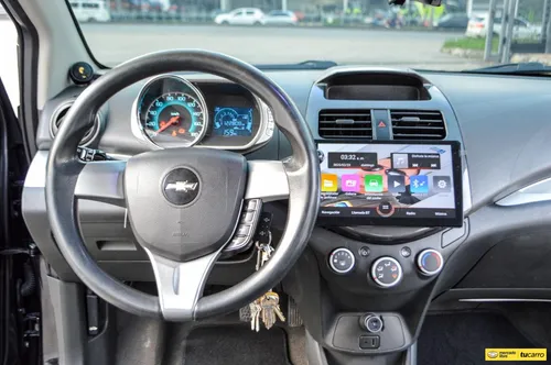 Chevrolet Spark GT 1.2