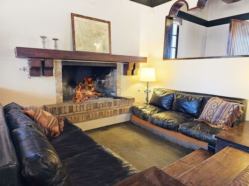 Casa En Venta En El Huerto - La Puntilla