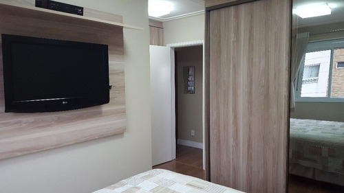 Imagem 12 de 30 de Apartamento À Venda, Tatuapé, São Paulo. - Ap1499