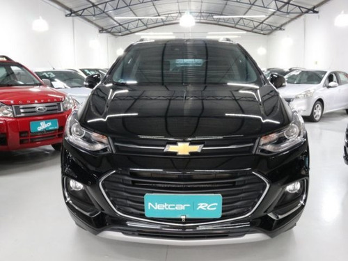 Chevrolet Tracker Premier 1.4 Turbo 153 Cv