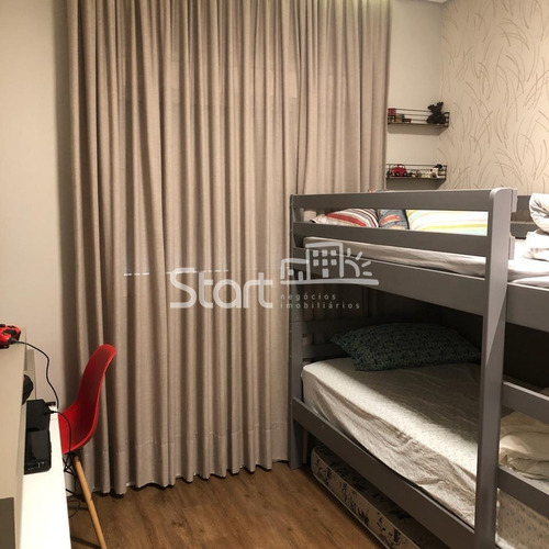 Imagem 16 de 20 de Apartamento À Venda Em Taquaral - Ap006969