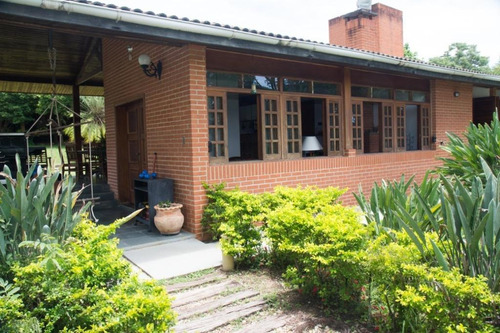 Imagem 17 de 30 de Chácara À Venda, 5404 M² Por R$ 1.400.000,00 - Guacuri - Itupeva/sp - Ch0056
