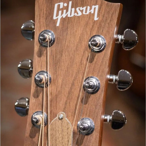 Violão Acústico Gibson Antique Natural G45