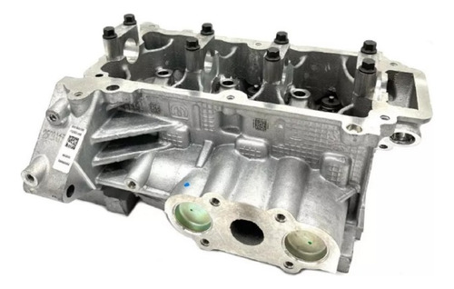Cabecote Fiat Argo Cronos Mobi Uno 1.0 12 V3 Cil 55273273
