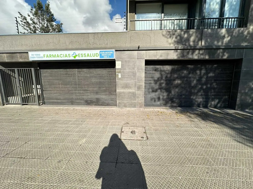 Ubicación Estratégica Para Tu Negocio (176710)