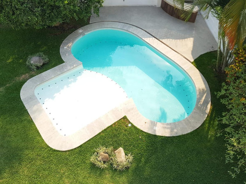 Imagen 5 de 20 de Casa En Venta En Burgos, Morelos
