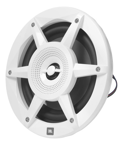 Mobile Stadium Marine Serie 6.5  Premium 2 Via Rgb Blanca