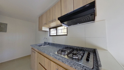 Imagen 11 de 19 de Apartamento En Barranquilla El Recreo