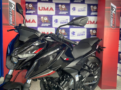 Imagen 21 de 25 de Pulsar N250 Fi Abs