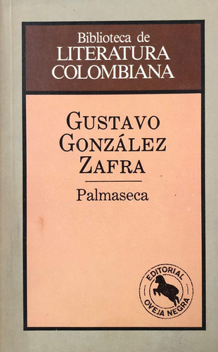 Palmaseca. Gustavo González Zafra. Original.