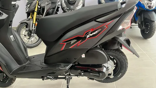 Honda Dio Std 110