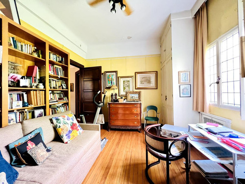 Excelente Casa En Venta Ubicada En Belgrano