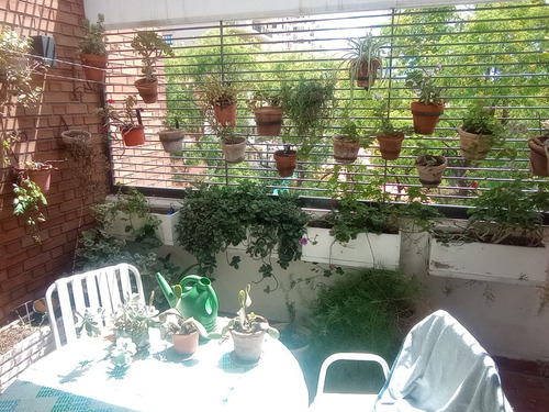 Gran Departamento En Venta. Mejor Zona De La Ciudad De Mendoza. Categoría!