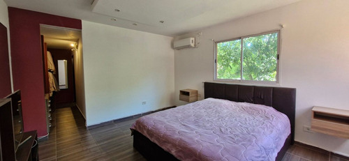 Venta Casa 4 Amb Con Pileta En Matheu Apto Crédito
