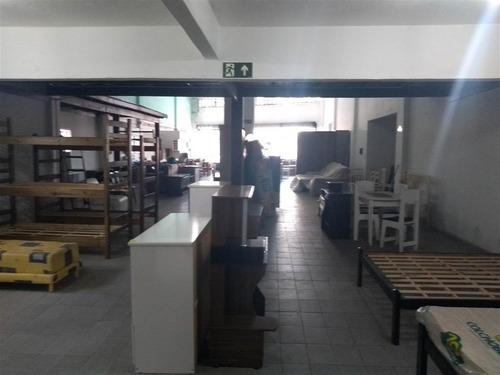 Prédio Comercial Na Praia Grande - Nli7100