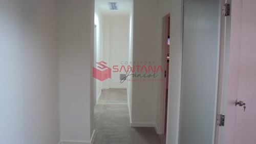 Imagem 19 de 30 de Salas Comerciais A Partir De 30 M² - 93150075