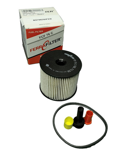 Filtro Combustible Peugeot 406 2.0 8v Diesel 02/05