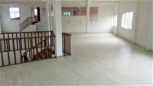 Renta Local Comercial Sobre Av. Cloutier Metepec