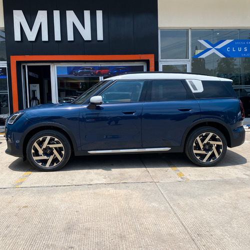 Mini Countryman 1.5 C At