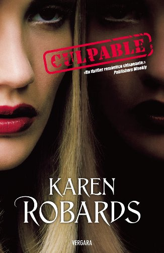Libro Culpable (amor Y Aventura) (rustica) - Robards Karen (