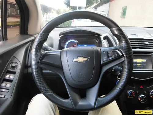 Chevrolet Tracker 1.8 Lt At Full Equipo