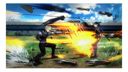 Imagen 2 de 3 de One Punch Man: A Hero Nobody Knows Standard Edition Bandai Namco PS4 Físico