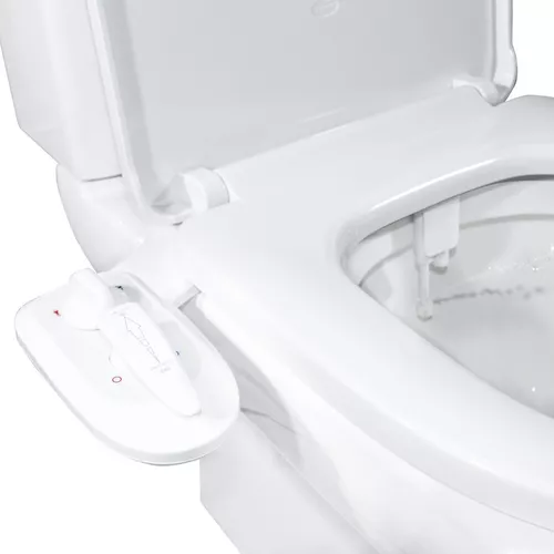 Bidematic Dispositivo de Bidet para Inodoro Agua Fría 4819