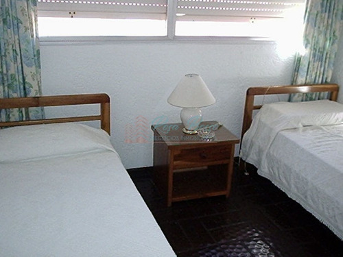 Imagen 9 de 9 de Apartamento En Brava, 2 Dormitorios * - Punta Del Este Brava