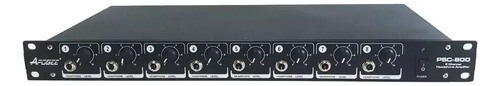 Amplificador De Auriculares Apogee Psc-800 8 Canales Estereo