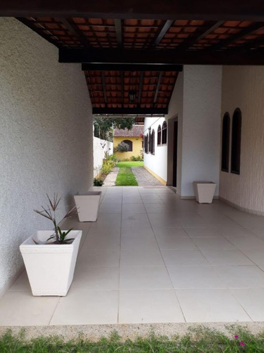 Imagem 8 de 15 de Casa Para Venda, Costa Azul, 5 Dormitórios, 3 Suítes, 4 Banheiros, 4 Vagas - _1-1793758