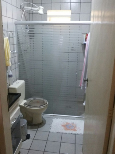 Casa Para Venda - 003440