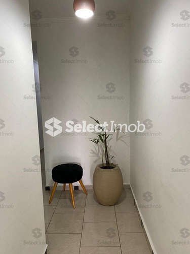 Imagem 9 de 12 de Apartamento - Jardim Pedroso - Ref: 1993 - V-1993
