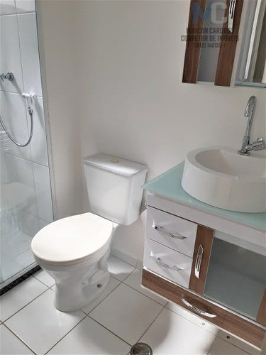 Imagem 12 de 15 de Apartamento A Venda No Bairro Vila Prudente Em São Paulo - - 1421-1