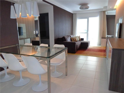 Imagem 3 de 30 de Guaruja Pitangueiras Novissimo - Altissimo Padrão - Lazer De Clube - Ap1392 - 34708267