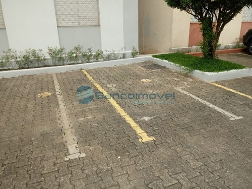 Imagem 12 de 20 de Apartamento - Ap01988 - 33352599