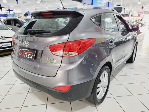 Imagem 6 de 14 de Hyundai Ix35 2.0 Mpfi Gls 16v 2015 Aut