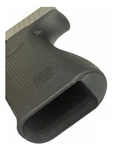 Imagen 3 de 3 de Tapón Cubre Polvo Para Empuñadura Glock