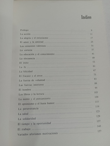 Los Aforismos De Oro Jorge Mejía (Usado)