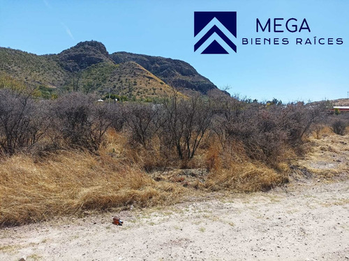 Terreno En Venta En Fracc. Rancho Los Cedros San Miguel De Casa Blanca Durango