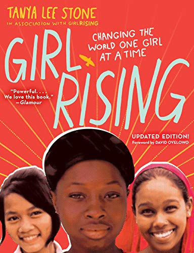 Libro Girl Rising De Stone, Tanya Lee