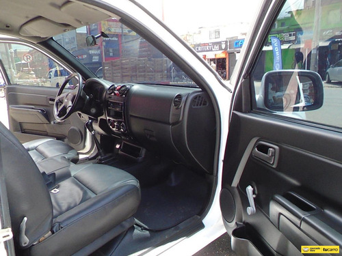 Chevrolet LUV Dmax 4x2 Diesel