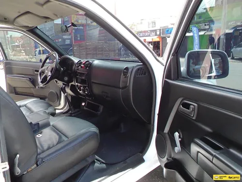 Chevrolet LUV Dmax 4x2 Diesel