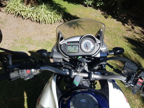 Honda Transalp 700 Como Nueva